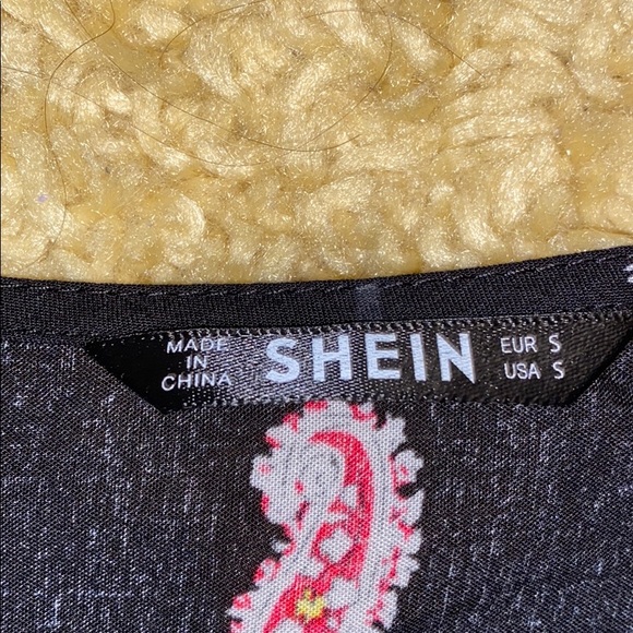 Boho romper NWOT - Picture 4 of 4